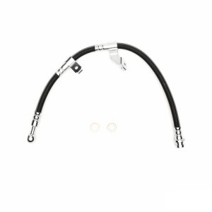 Hyundai Entourage Brake Hose - Front-R - R1 Concepts - `06-`14